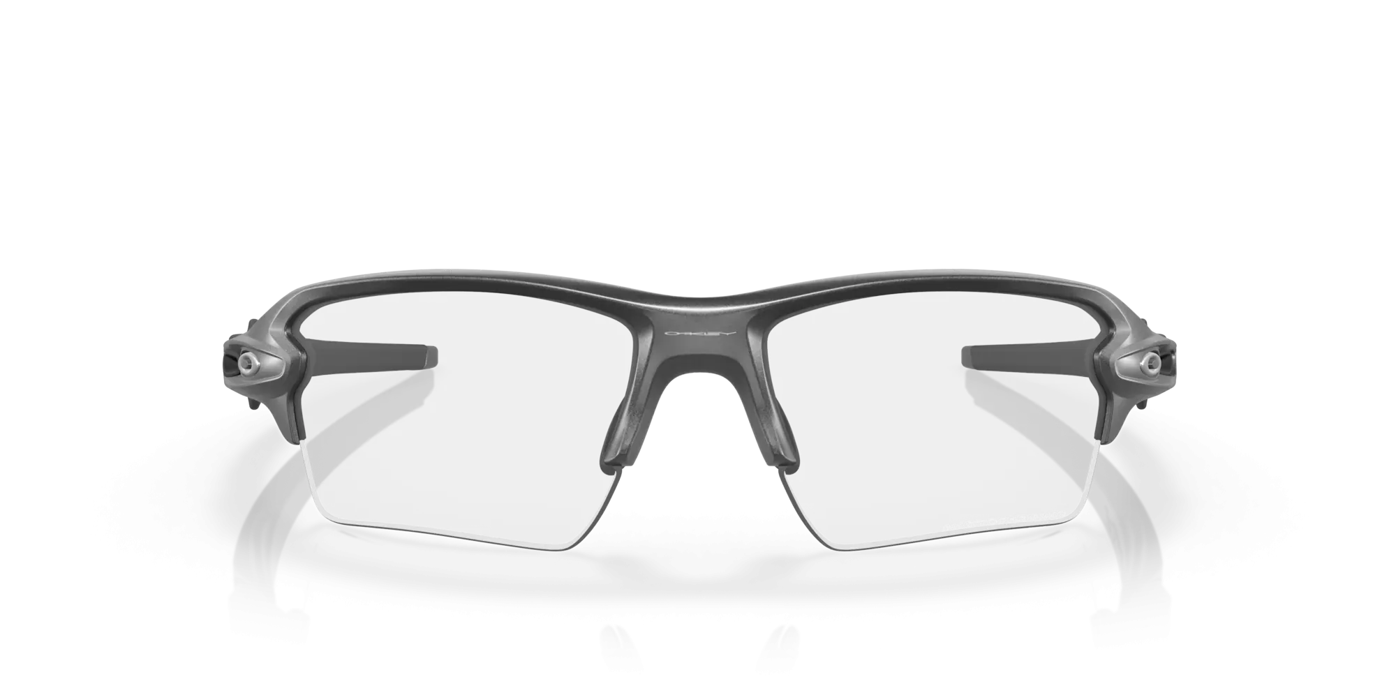 Flack 2.0 XL - Steel