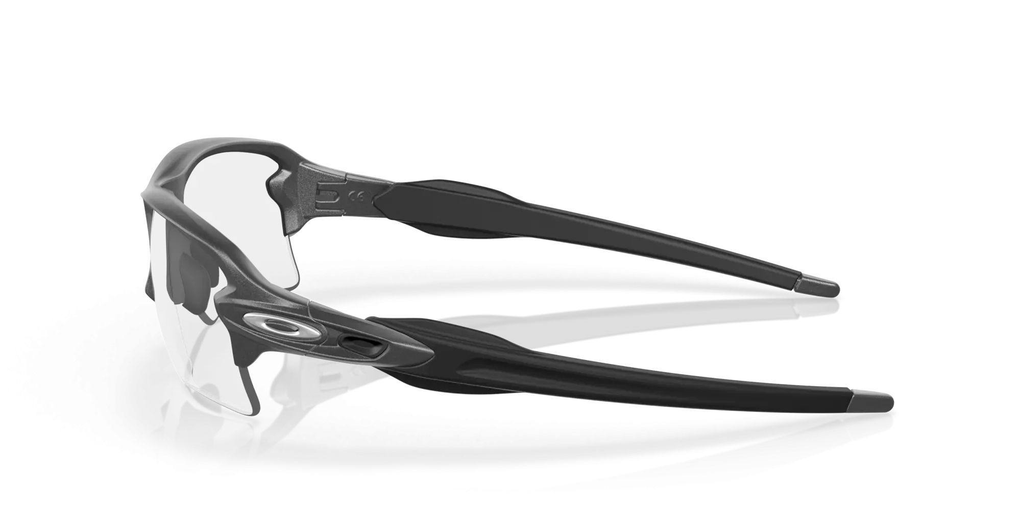 Flack 2.0 XL - Steel