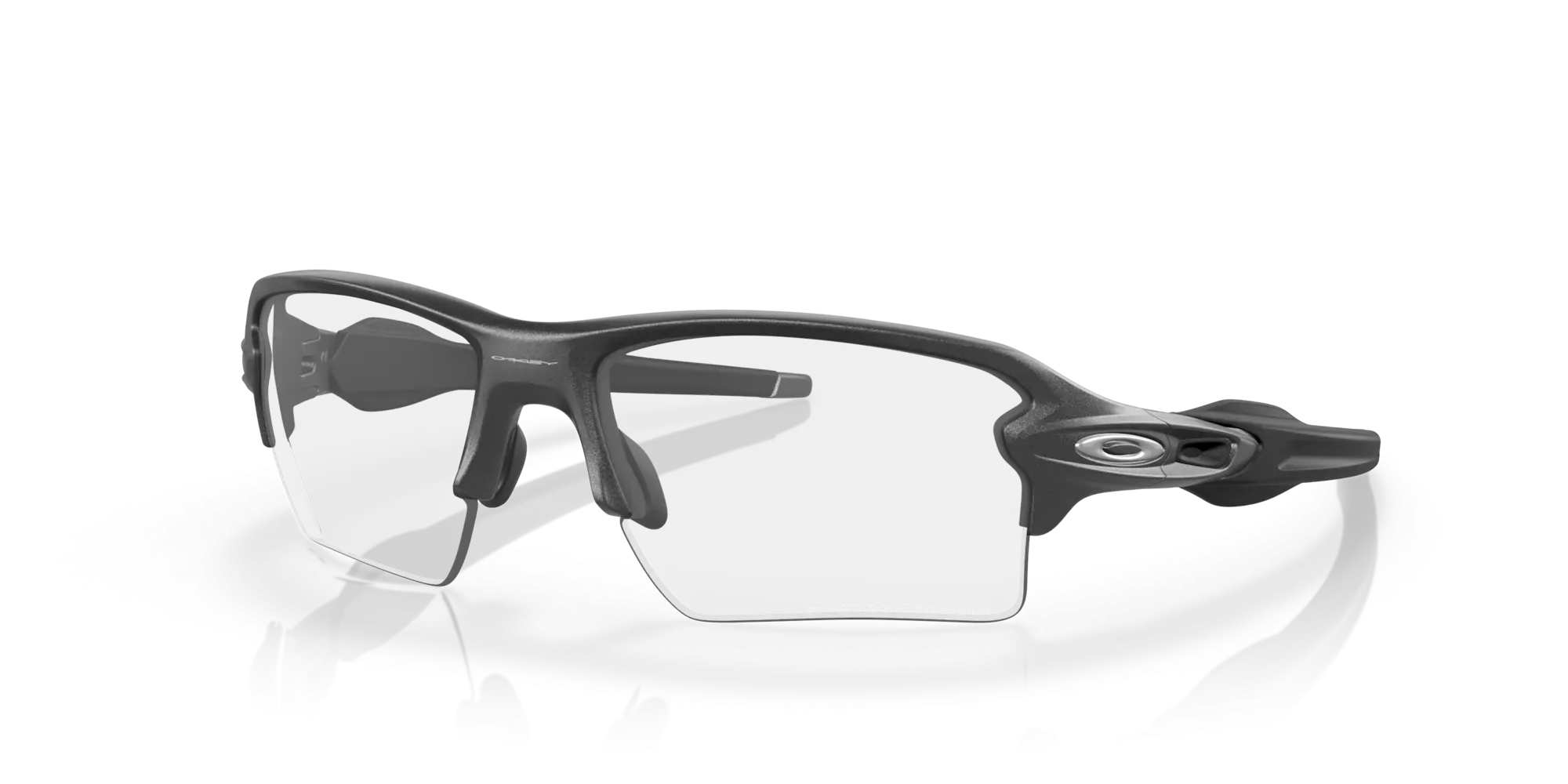 Flack 2.0 XL - Steel
