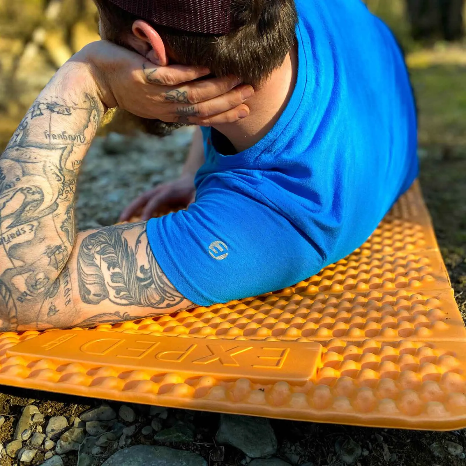 Flex Mat