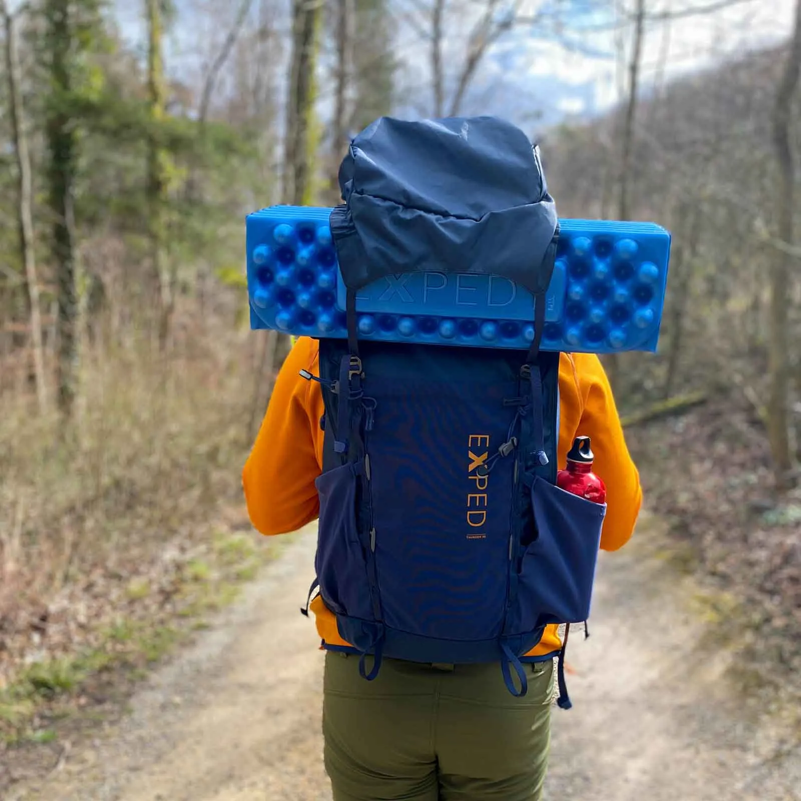 Flex Mat