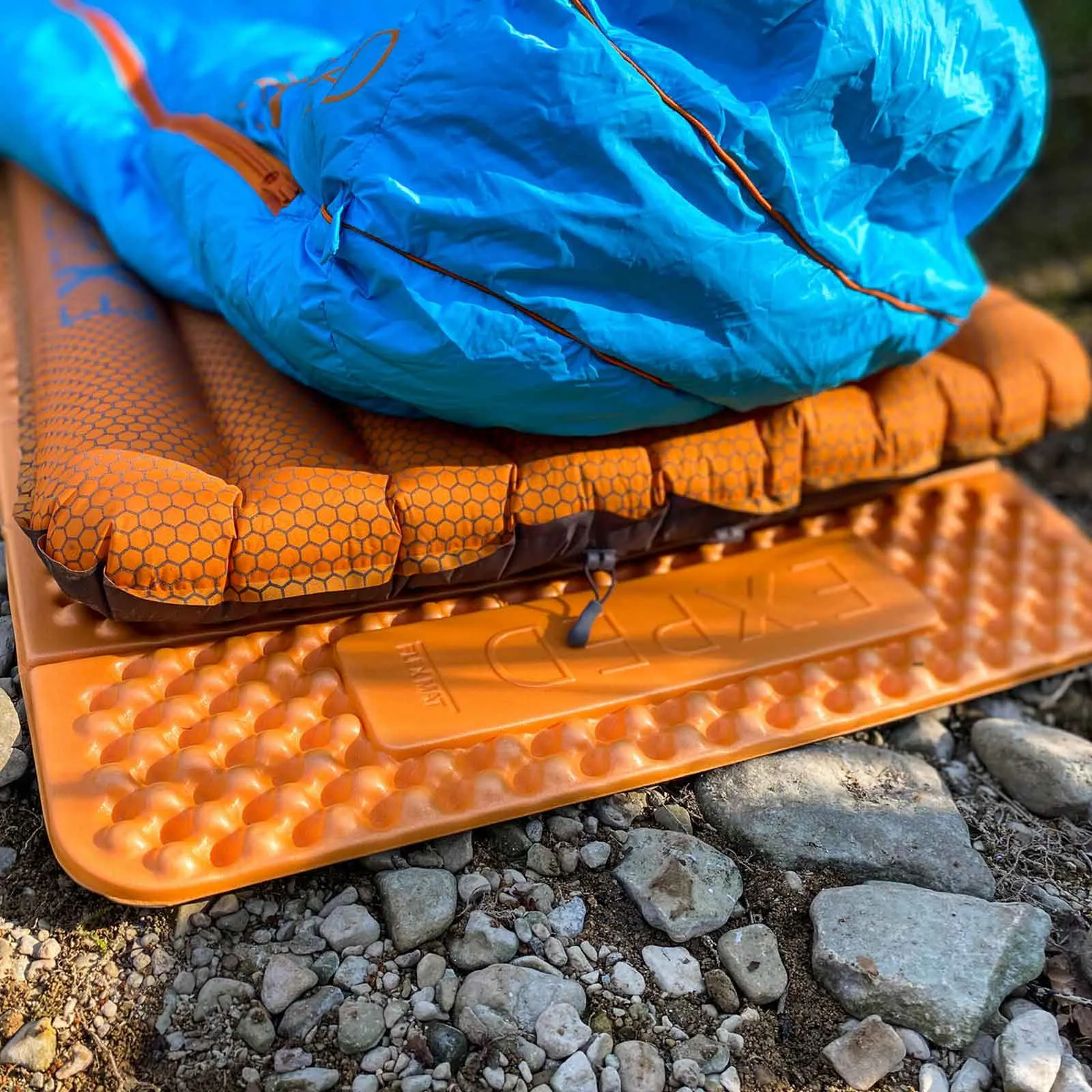 Flex Mat