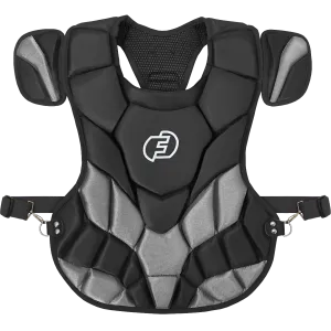 Force3 NOCSAE Certified Catcher's Chest Protector with DuPont Kevlar: BC11