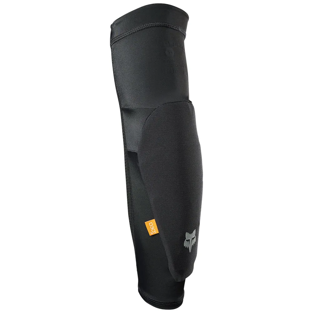 FOX ENDURO ELBOW SLEEVES [BLACK]