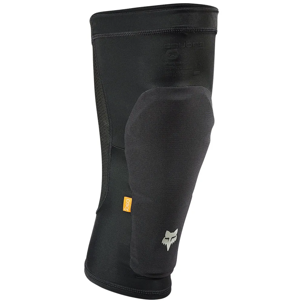 FOX ENDURO KNEE SLEEVES [BLACK]