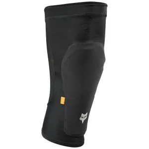 FOX ENDURO KNEE SLEEVES [BLACK]