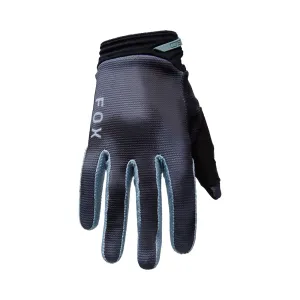 Fox Youth 180 Taunt Gloves - Black