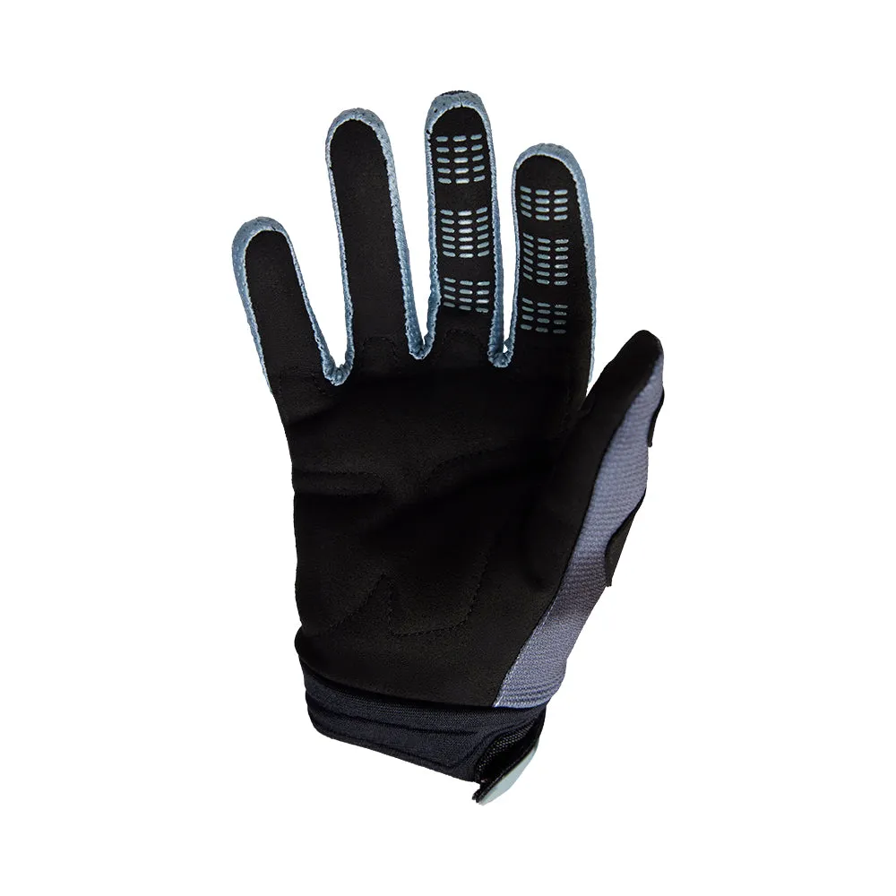 Fox Youth 180 Taunt Gloves - Black