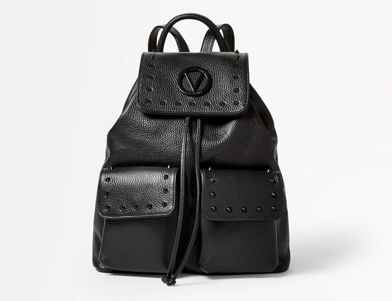 FW18 - Rock Out - Simeon Preciosa - Black