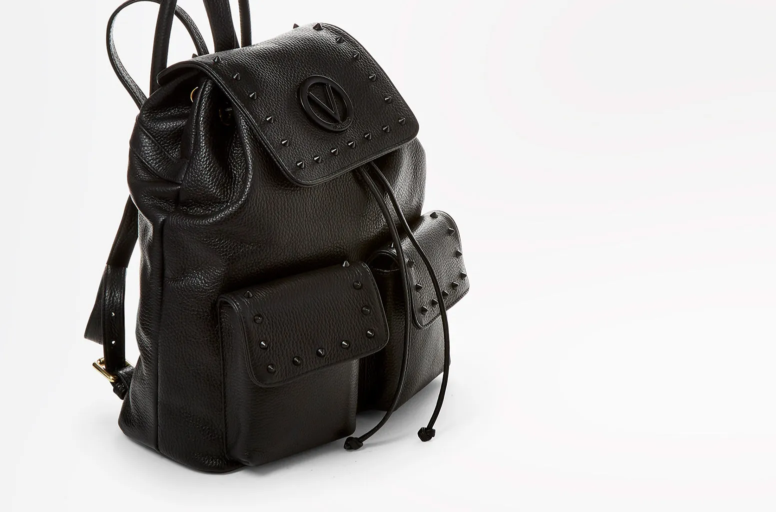 FW18 - Rock Out - Simeon Preciosa - Black