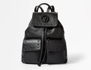 FW18 - Rock Out - Simeon Preciosa - Black