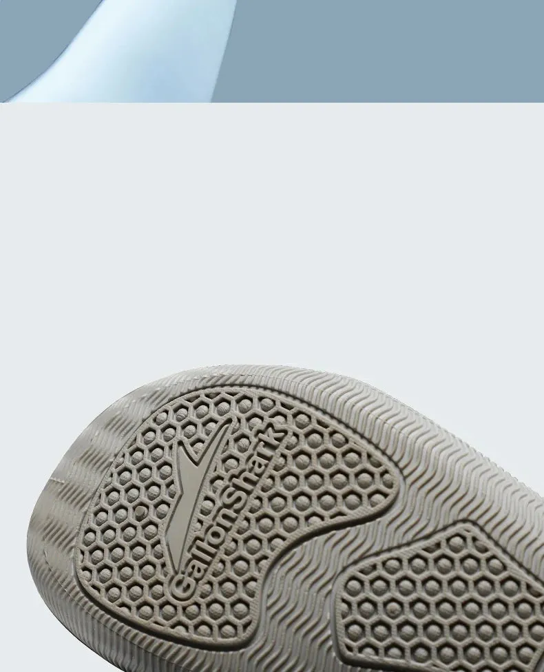 Gallon Shark Barefoot Shoes