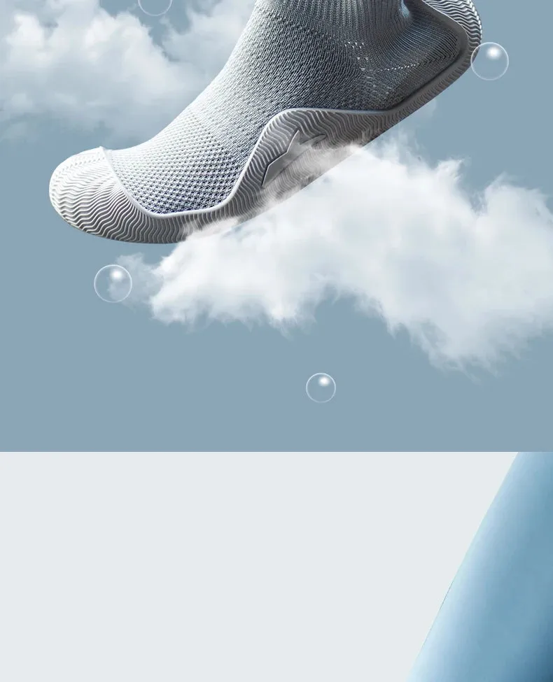 Gallon Shark Barefoot Shoes