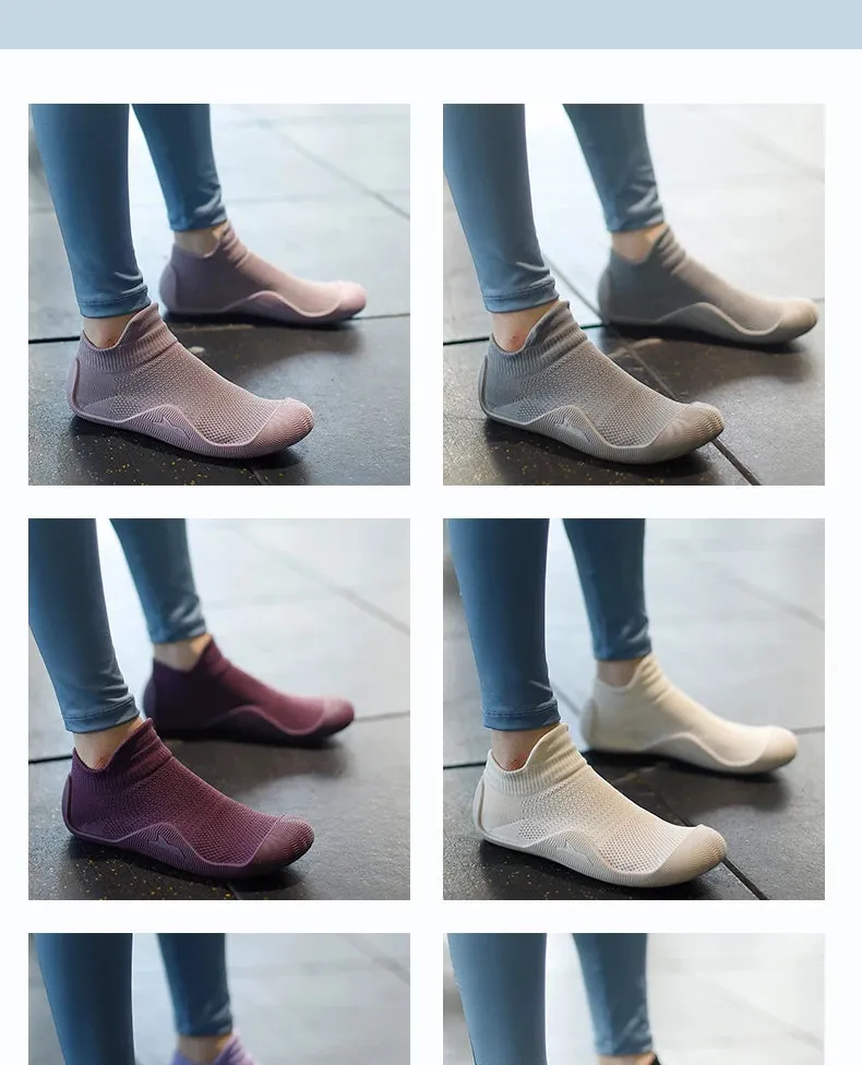 Gallon Shark Barefoot Shoes