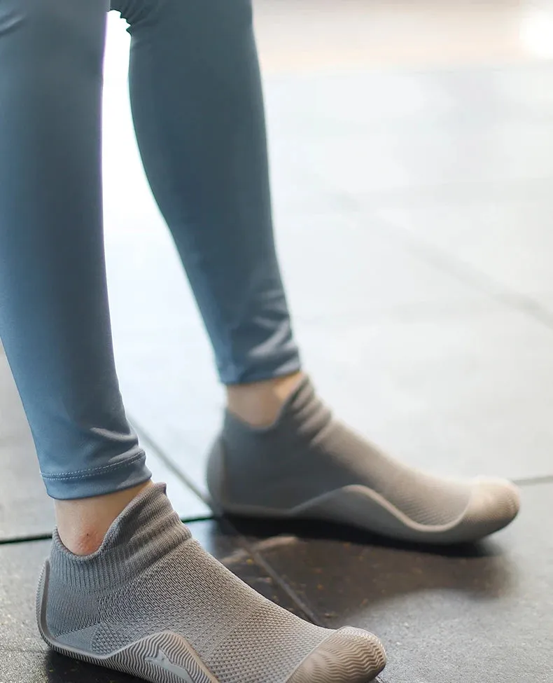 Gallon Shark Barefoot Shoes