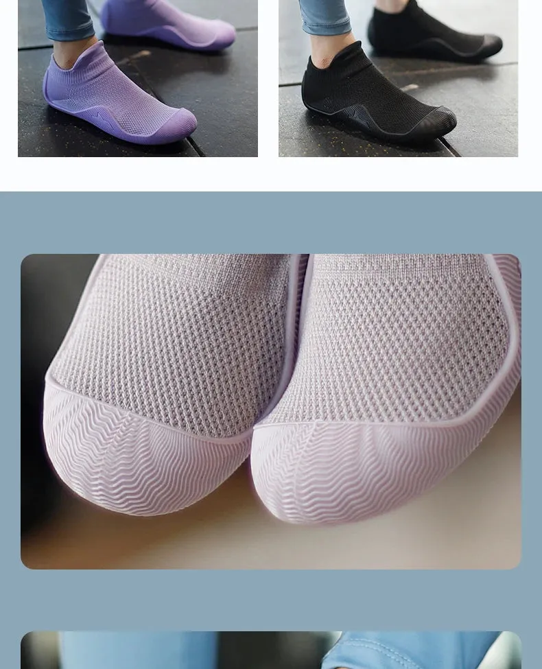 Gallon Shark Barefoot Shoes