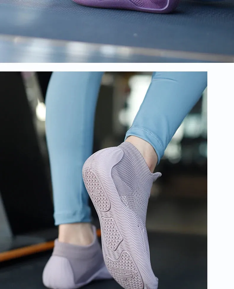 Gallon Shark Barefoot Shoes