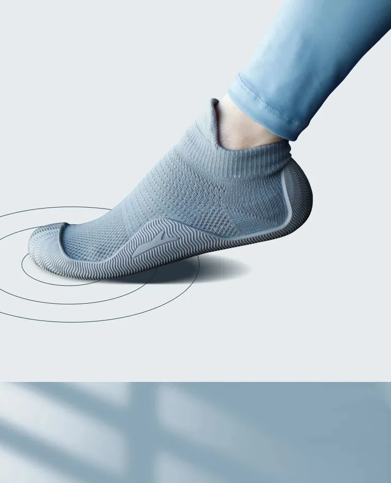 Gallon Shark Barefoot Shoes