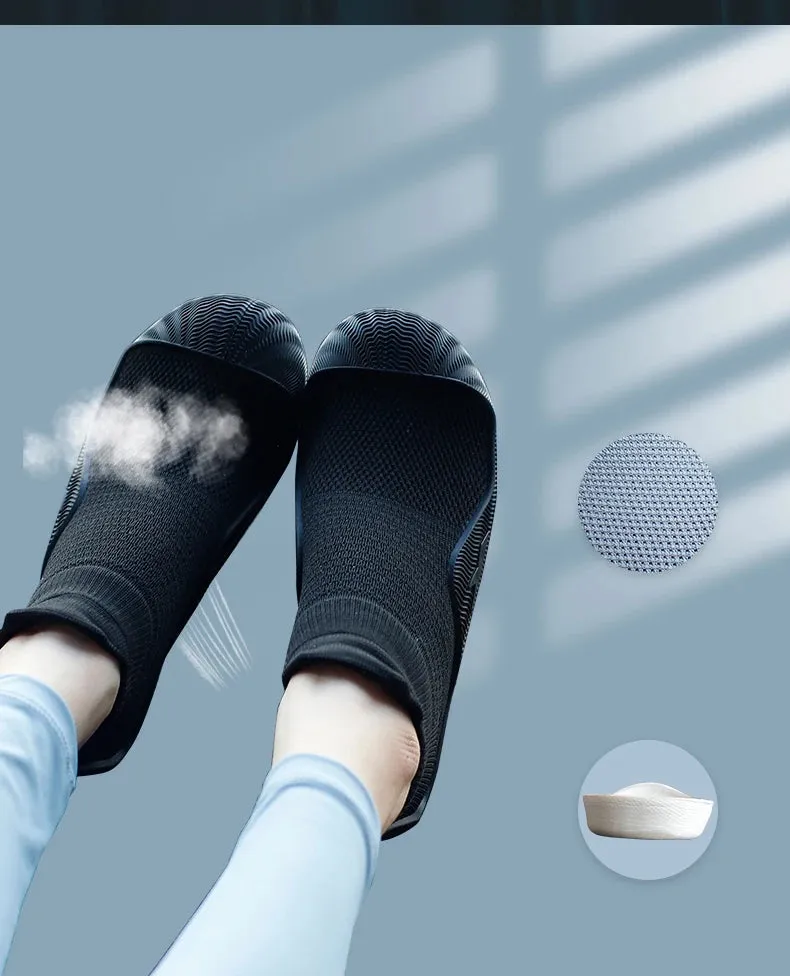 Gallon Shark Barefoot Shoes