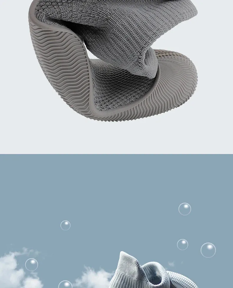 Gallon Shark Barefoot Shoes
