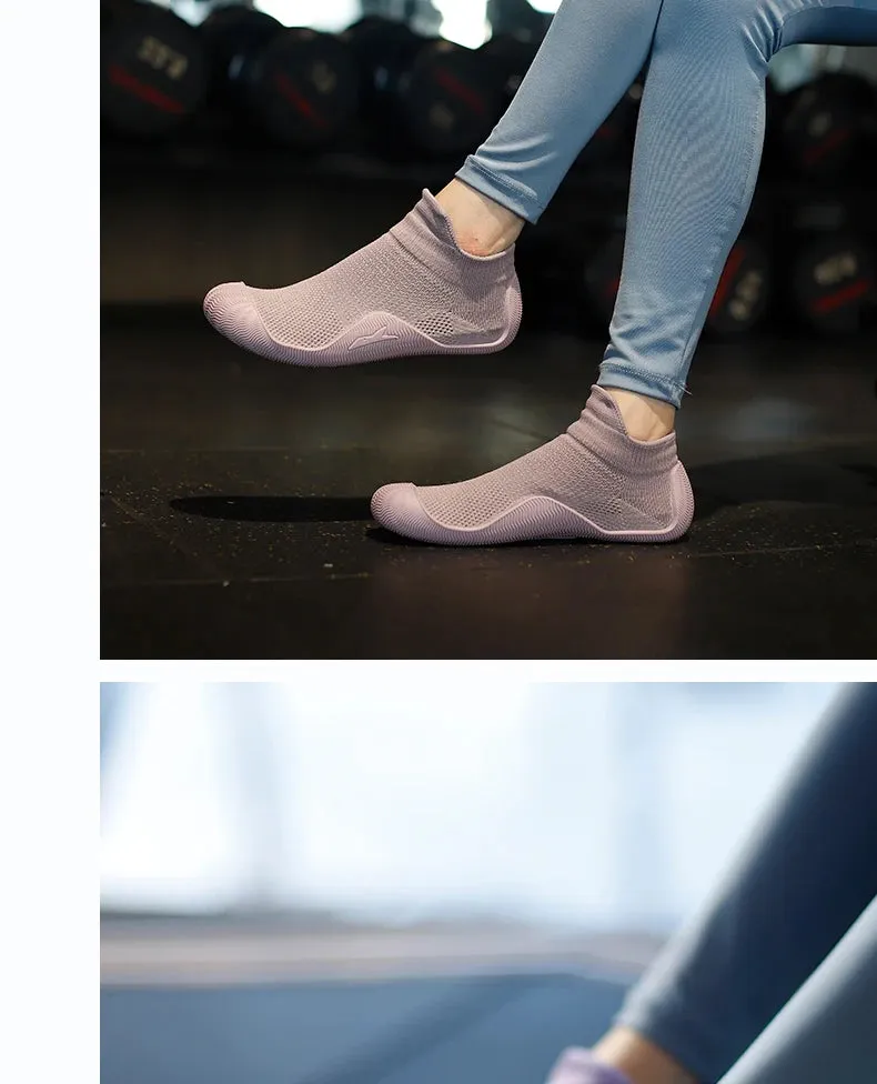 Gallon Shark Barefoot Shoes