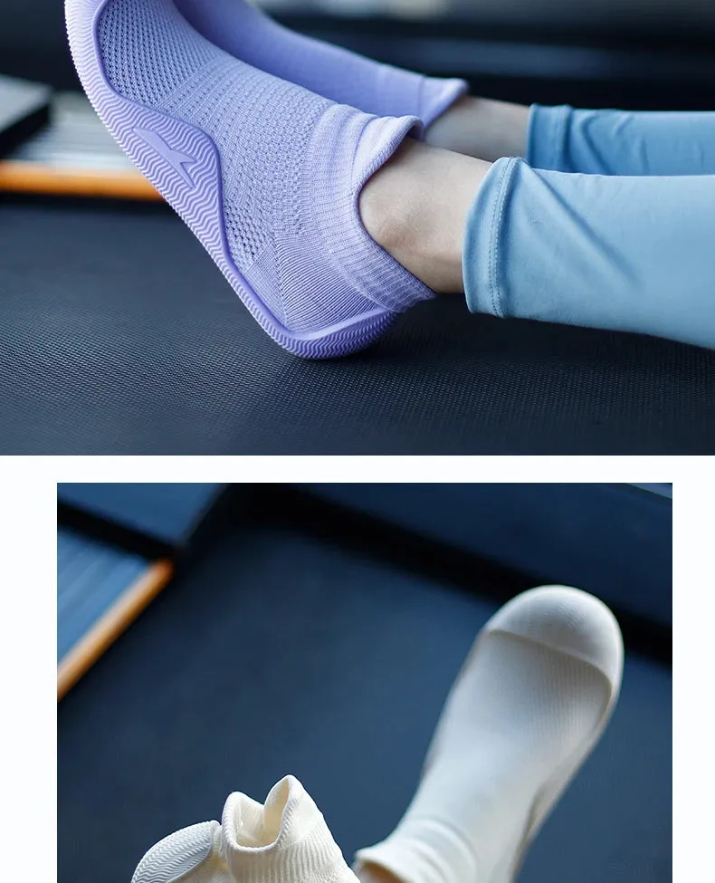Gallon Shark Barefoot Shoes
