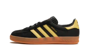 Gazelle Indoor Core Black Almost Yellow