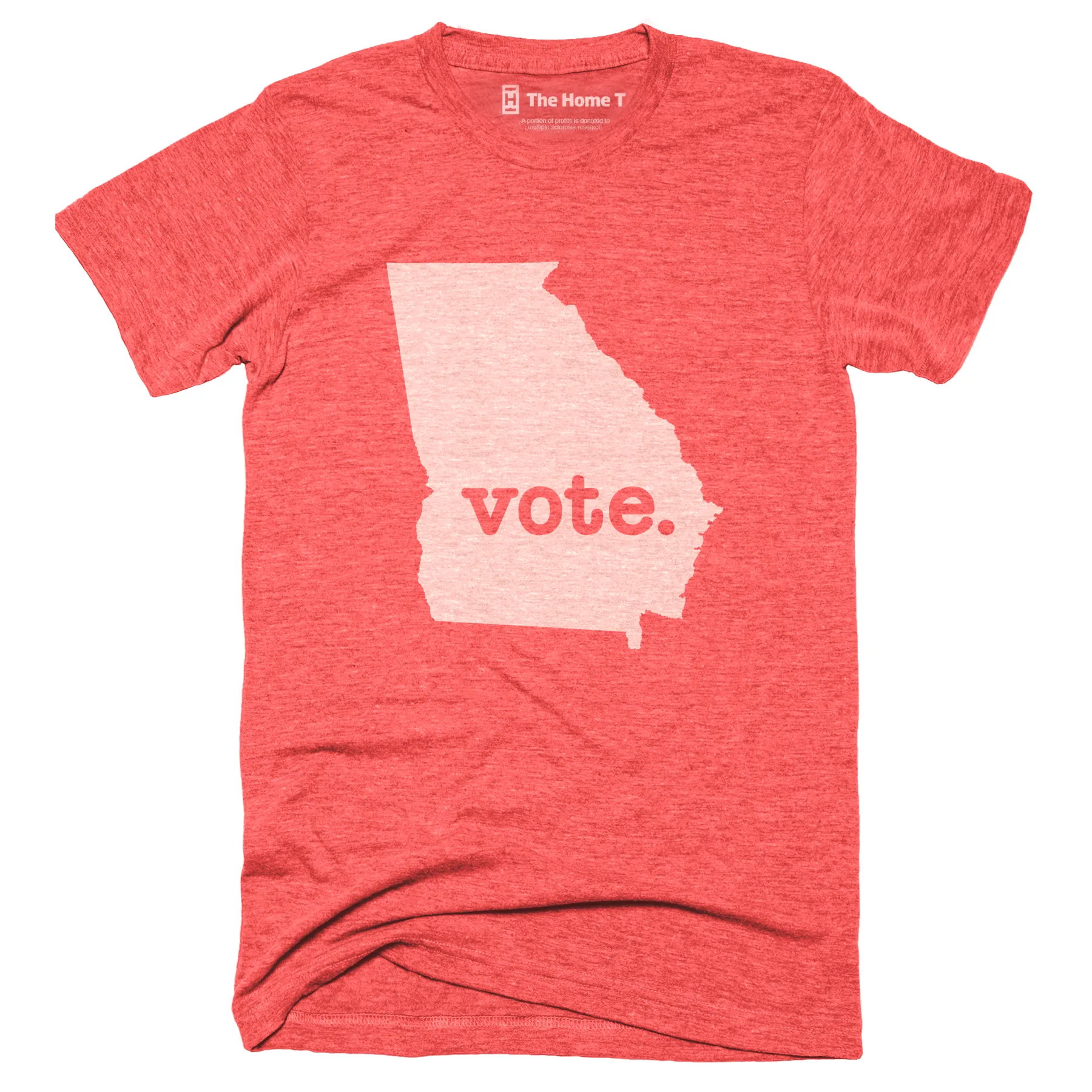 Georgia Vote Home T