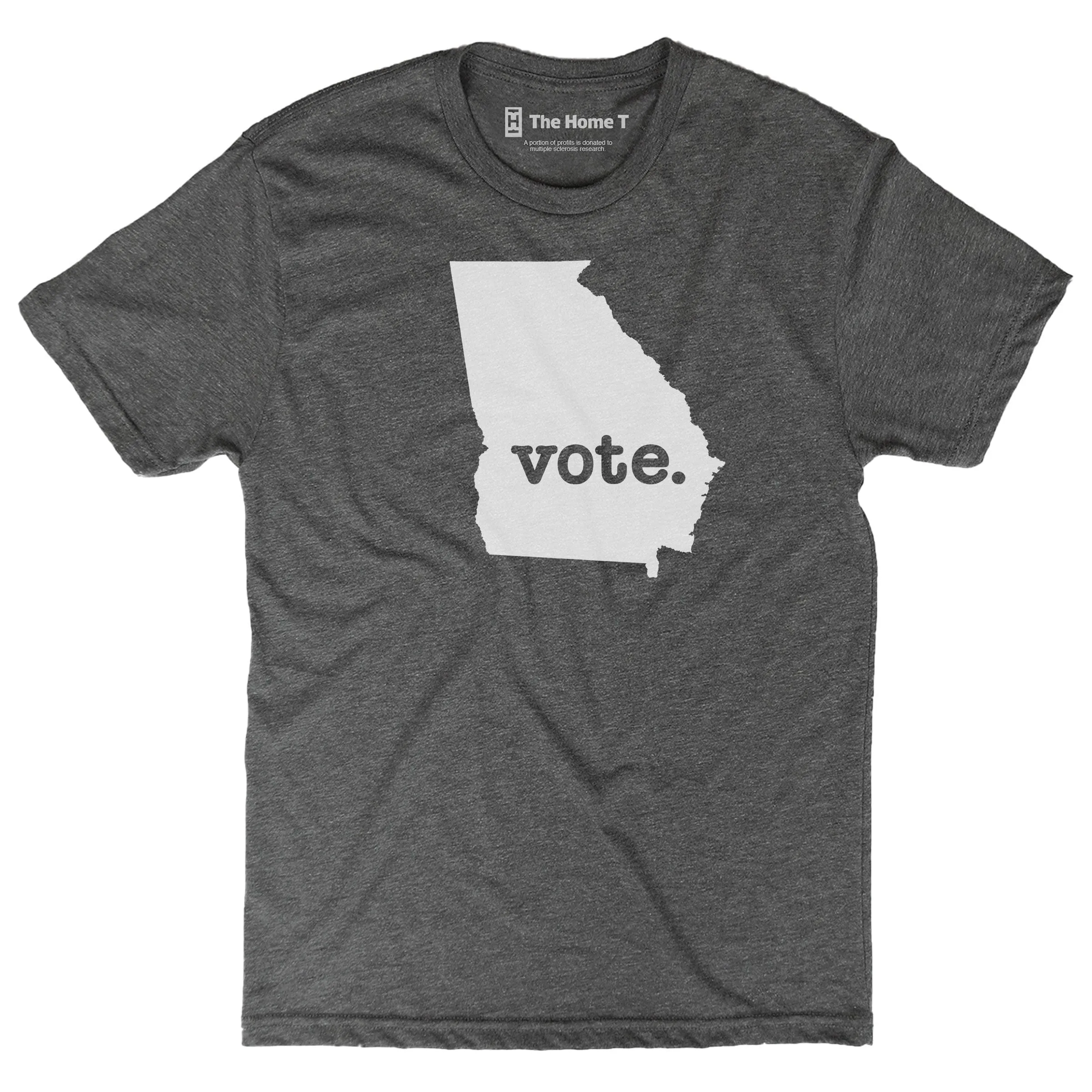 Georgia Vote Home T