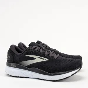 GHOST 16 WOMEN'S - BLACK - MESH