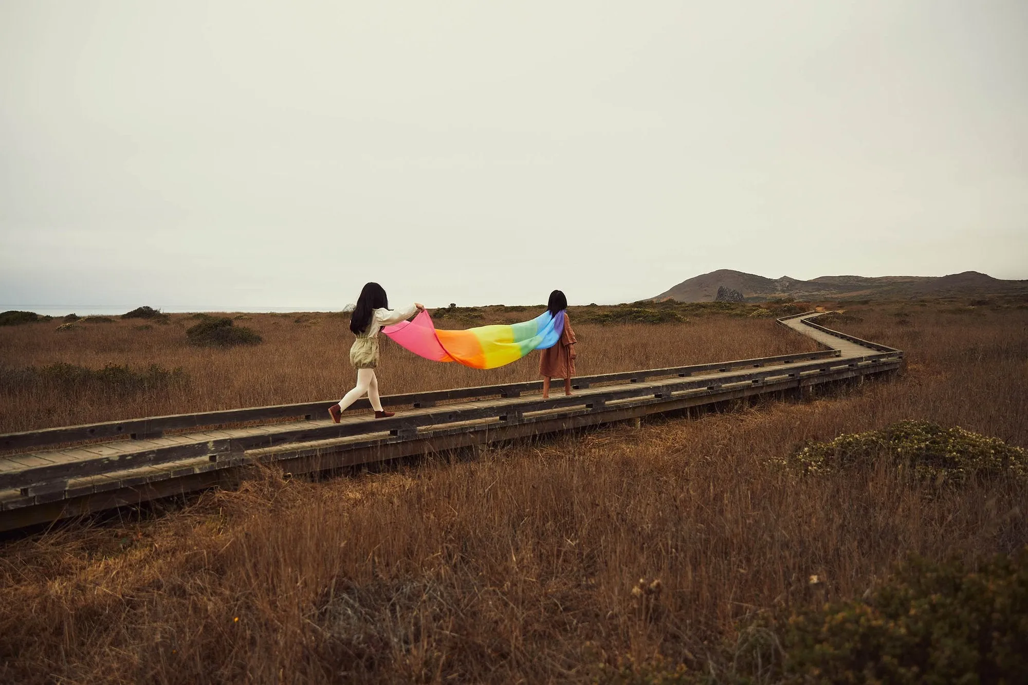 Giant Playsilks