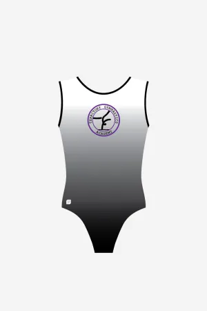Girls TGA 3 Sublimation Leotard