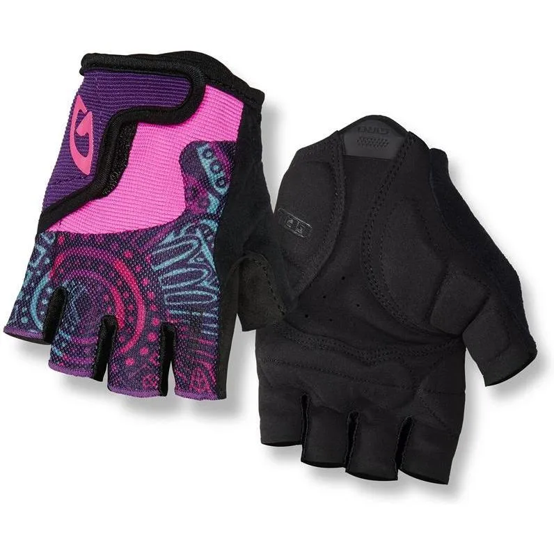 Giro Bravo JR Youth Gloves