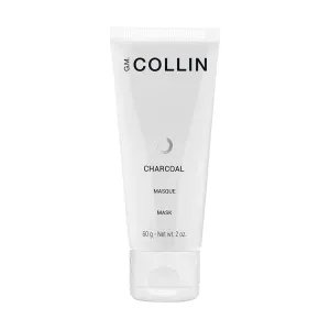 G.M. COLLIN Charcoal Mask 60g