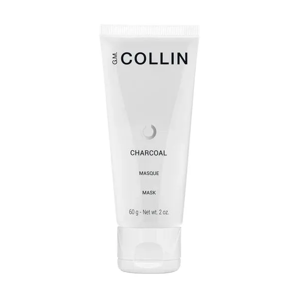 G.M. COLLIN Charcoal Mask 60g