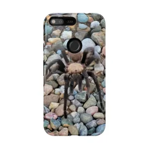 Google Pixel - Pixel 9 New Mexico Native Tough Phone Case - Durable and Stylish Protection