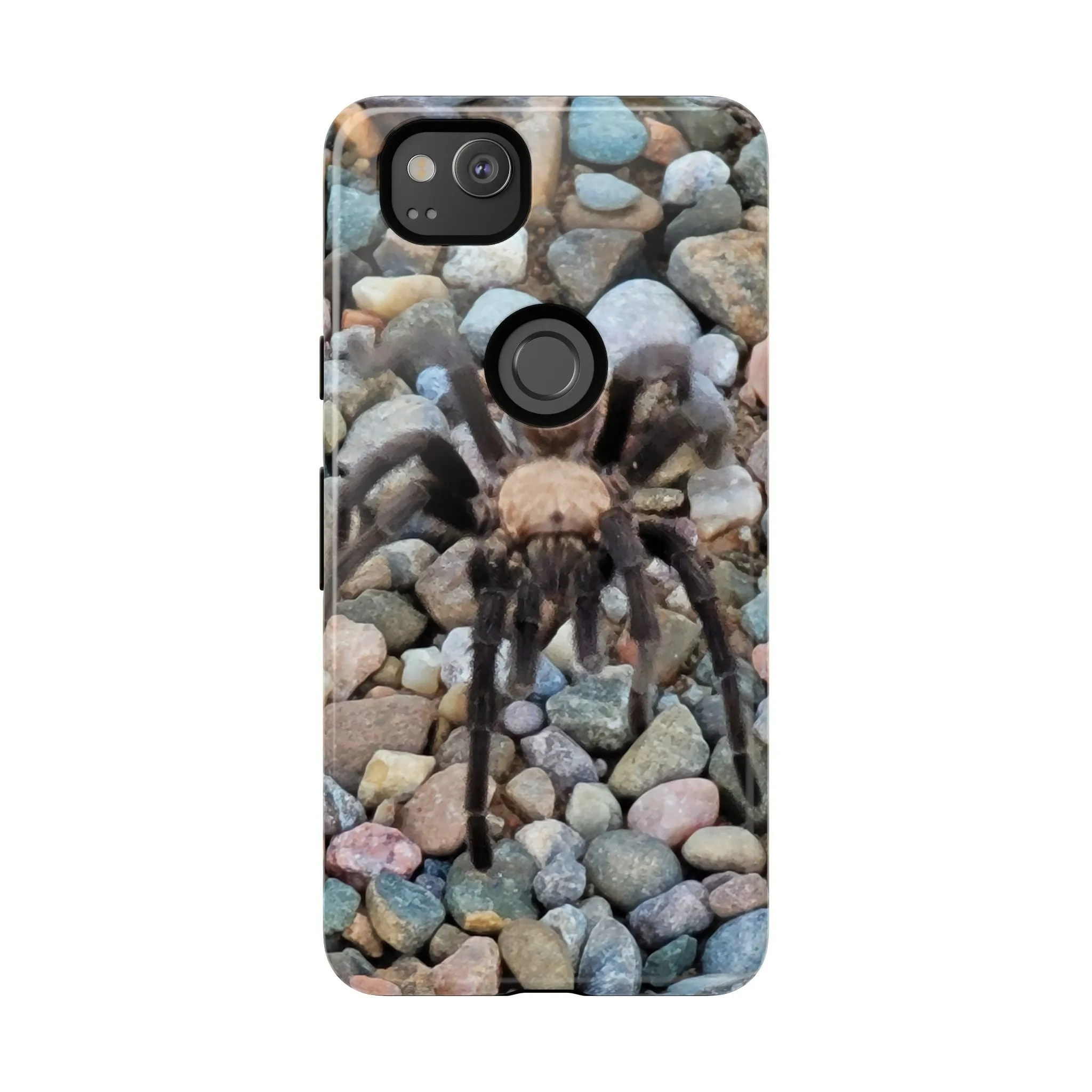 Google Pixel - Pixel 9 New Mexico Native Tough Phone Case - Durable and Stylish Protection