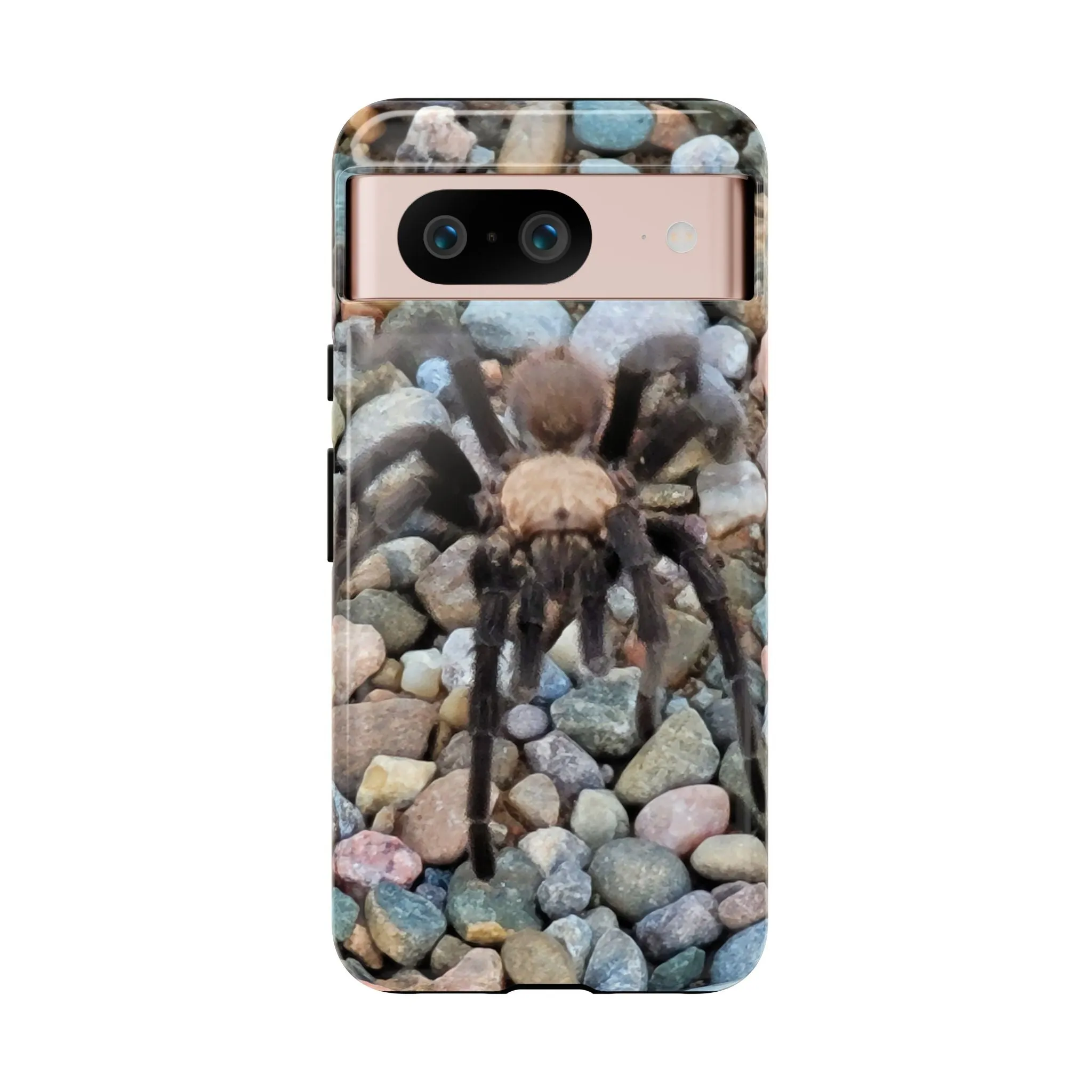 Google Pixel - Pixel 9 New Mexico Native Tough Phone Case - Durable and Stylish Protection