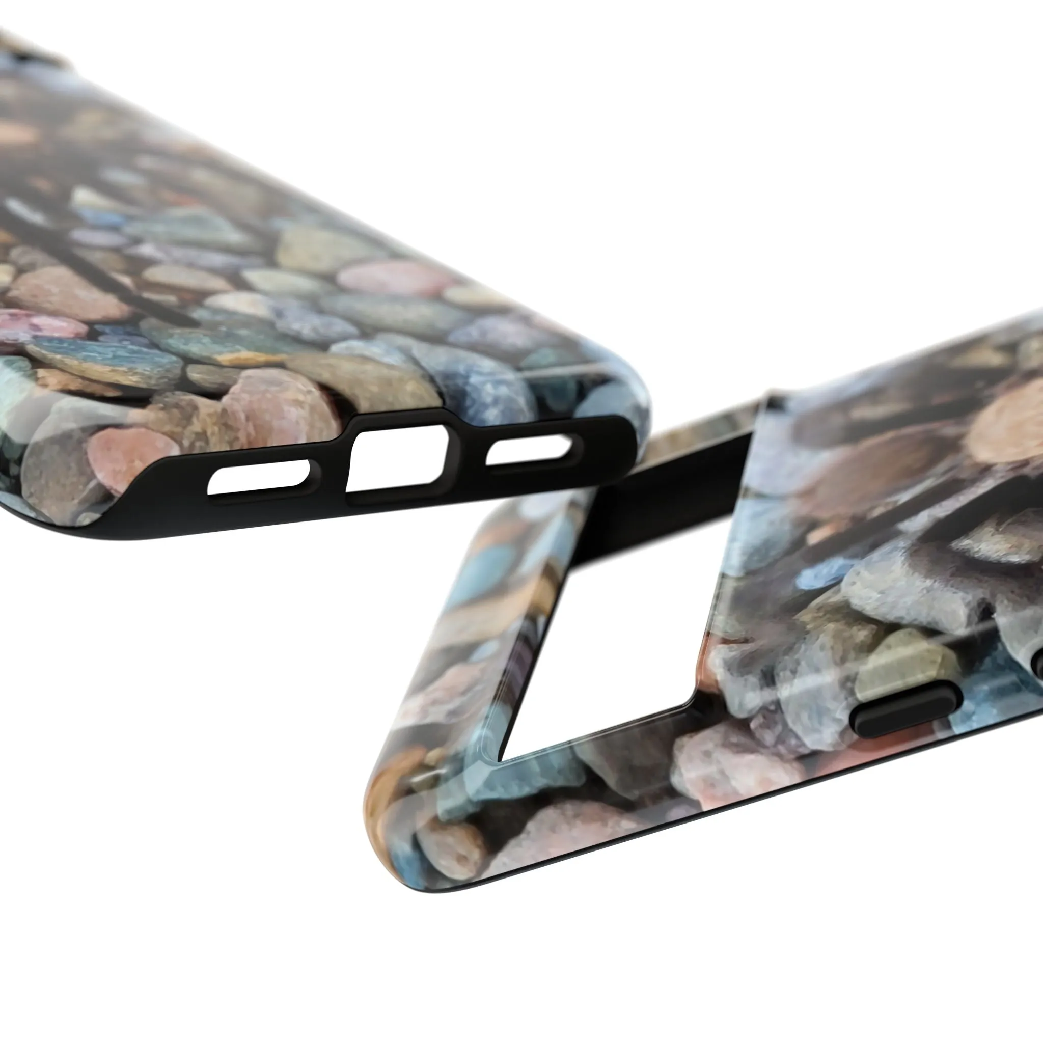 Google Pixel - Pixel 9 New Mexico Native Tough Phone Case - Durable and Stylish Protection