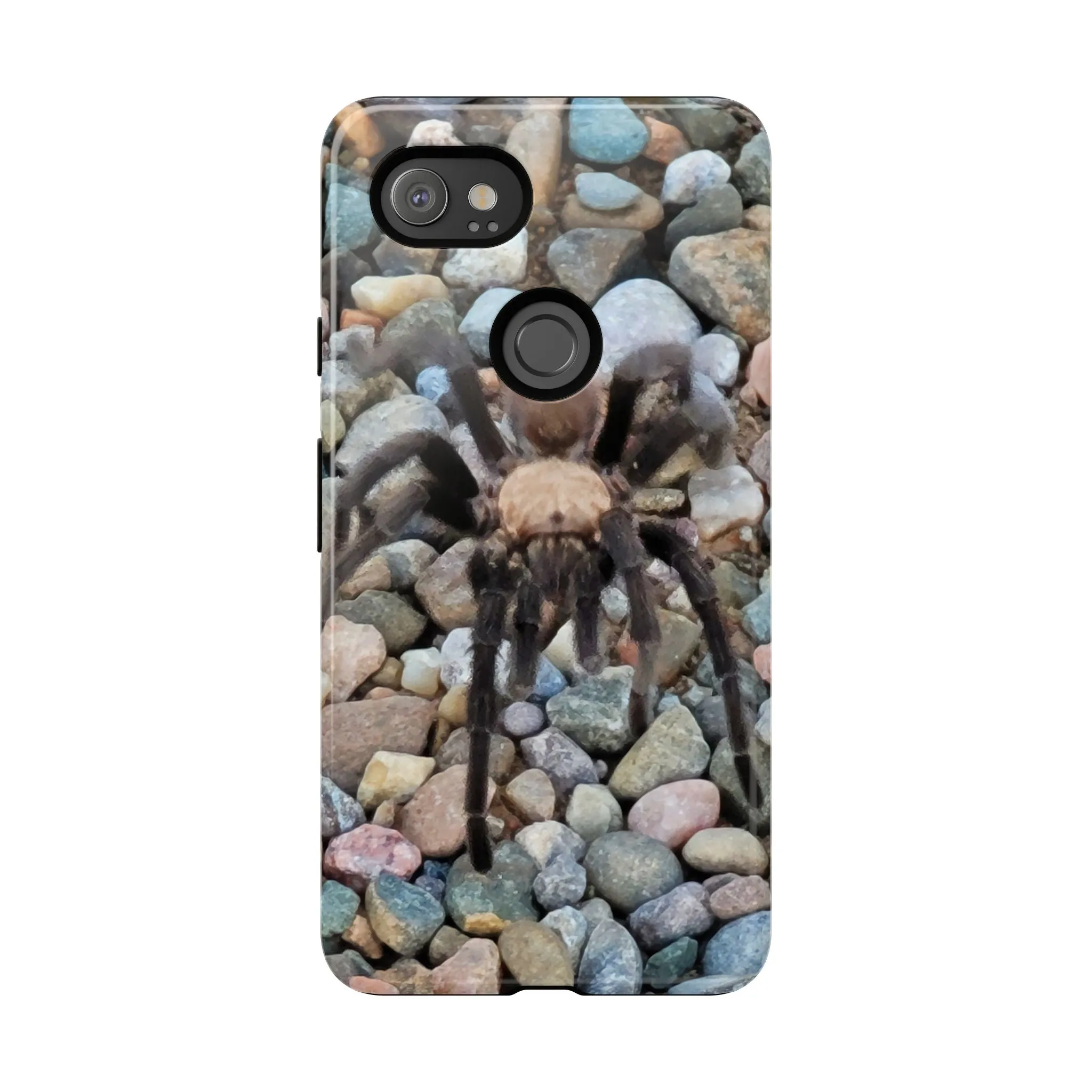 Google Pixel - Pixel 9 New Mexico Native Tough Phone Case - Durable and Stylish Protection