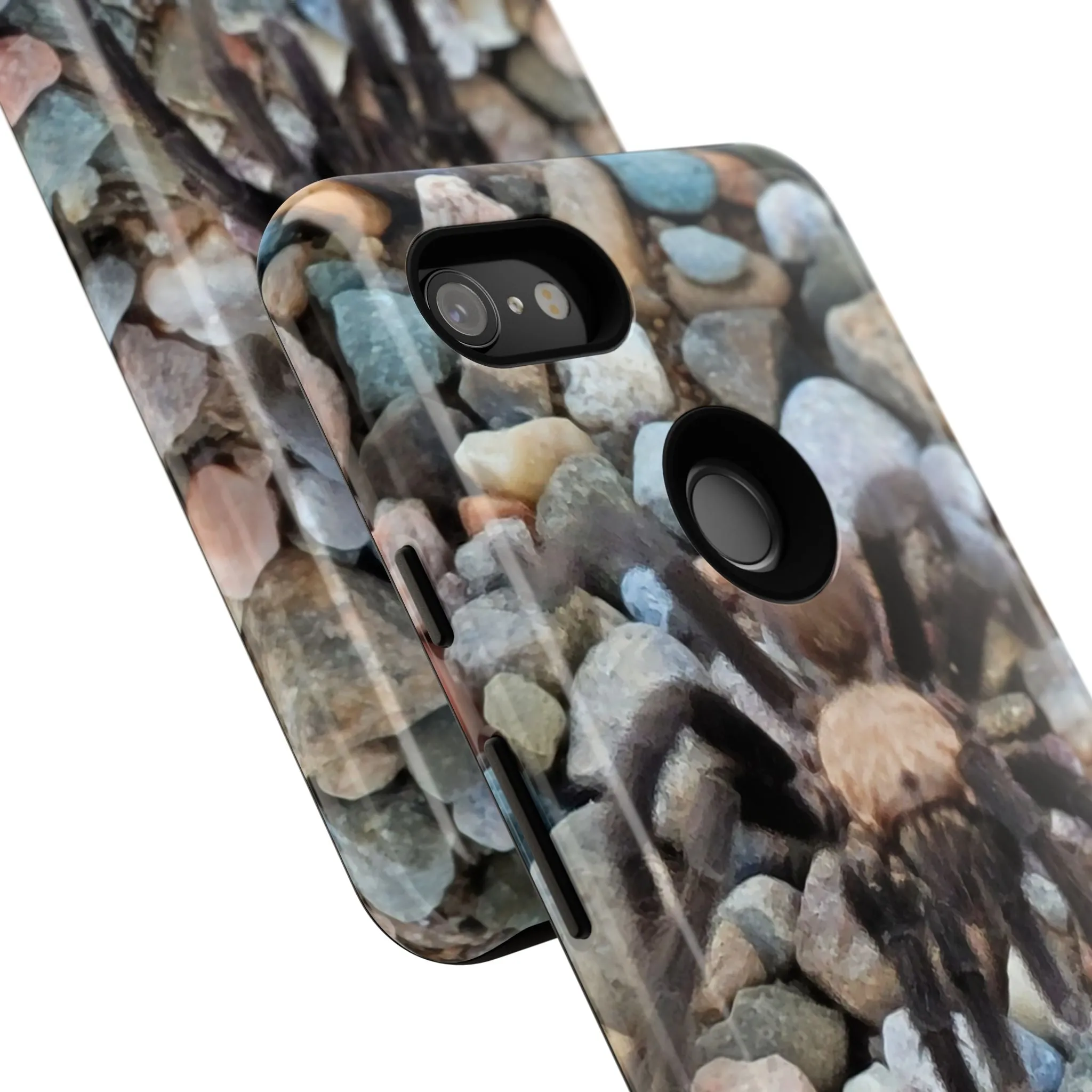 Google Pixel - Pixel 9 New Mexico Native Tough Phone Case - Durable and Stylish Protection