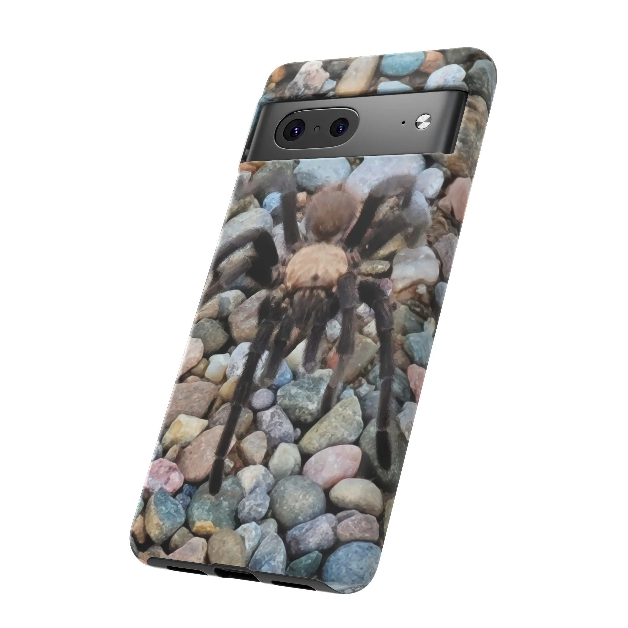 Google Pixel - Pixel 9 New Mexico Native Tough Phone Case - Durable and Stylish Protection