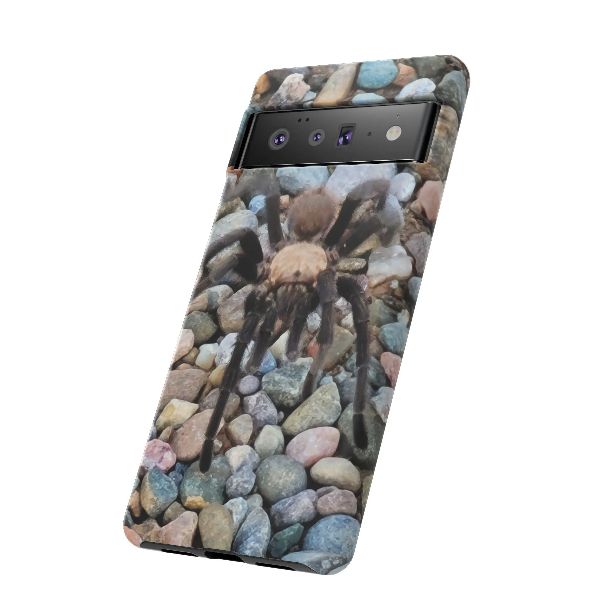 Google Pixel - Pixel 9 New Mexico Native Tough Phone Case - Durable and Stylish Protection