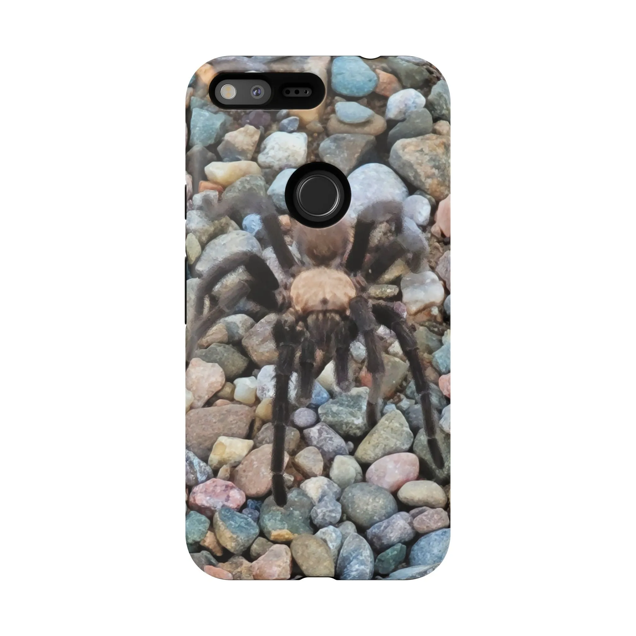 Google Pixel - Pixel 9 New Mexico Native Tough Phone Case - Durable and Stylish Protection