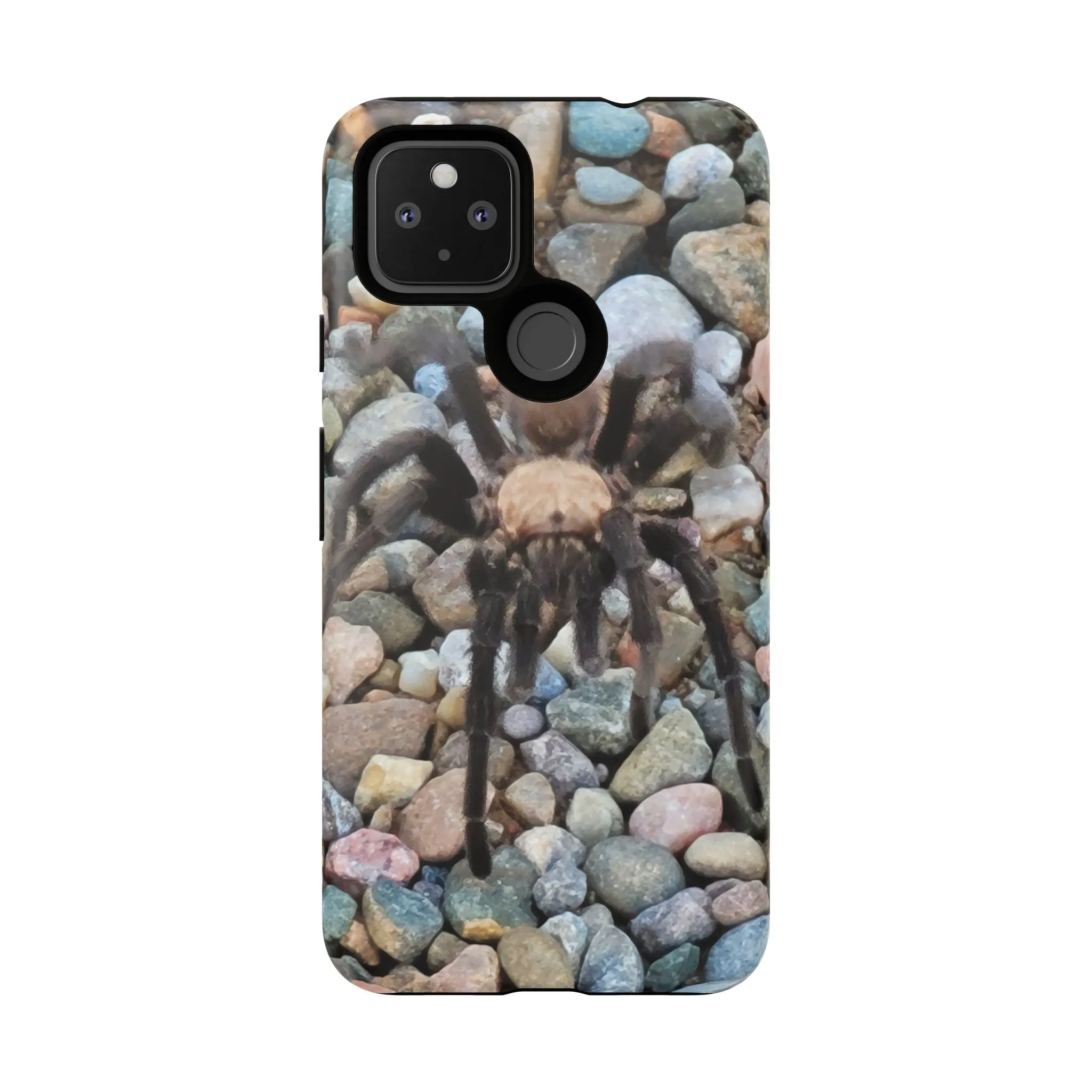 Google Pixel - Pixel 9 New Mexico Native Tough Phone Case - Durable and Stylish Protection