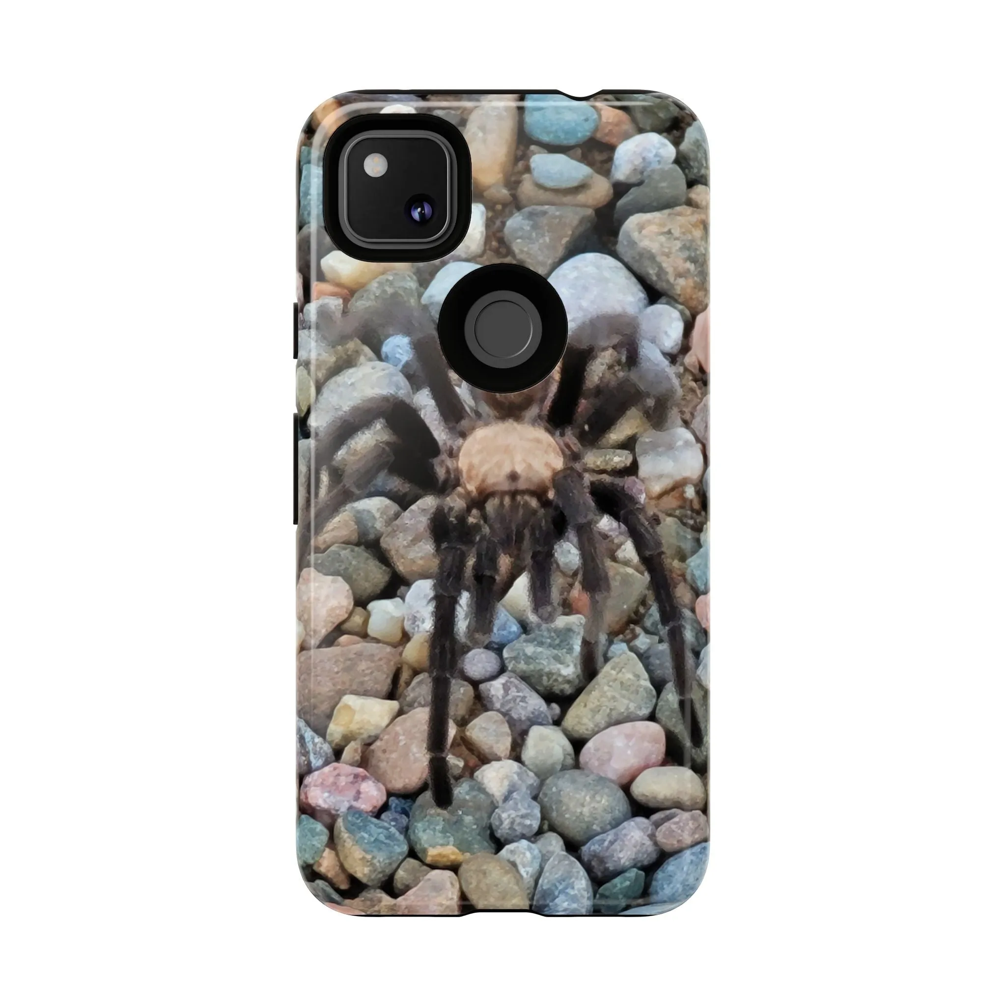 Google Pixel - Pixel 9 New Mexico Native Tough Phone Case - Durable and Stylish Protection