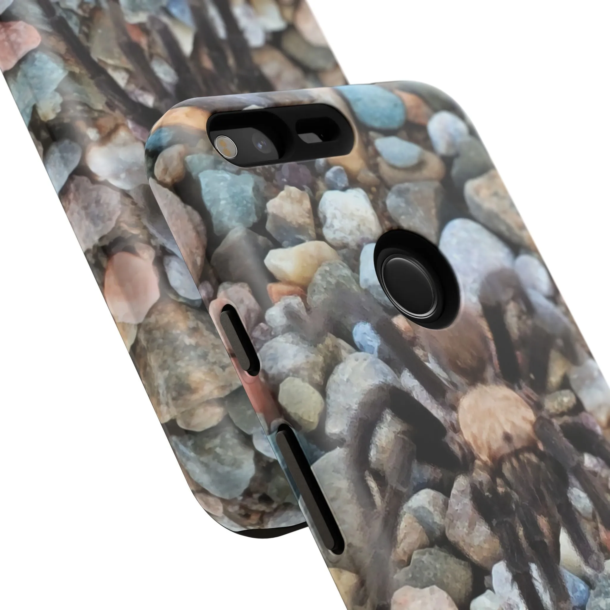 Google Pixel - Pixel 9 New Mexico Native Tough Phone Case - Durable and Stylish Protection