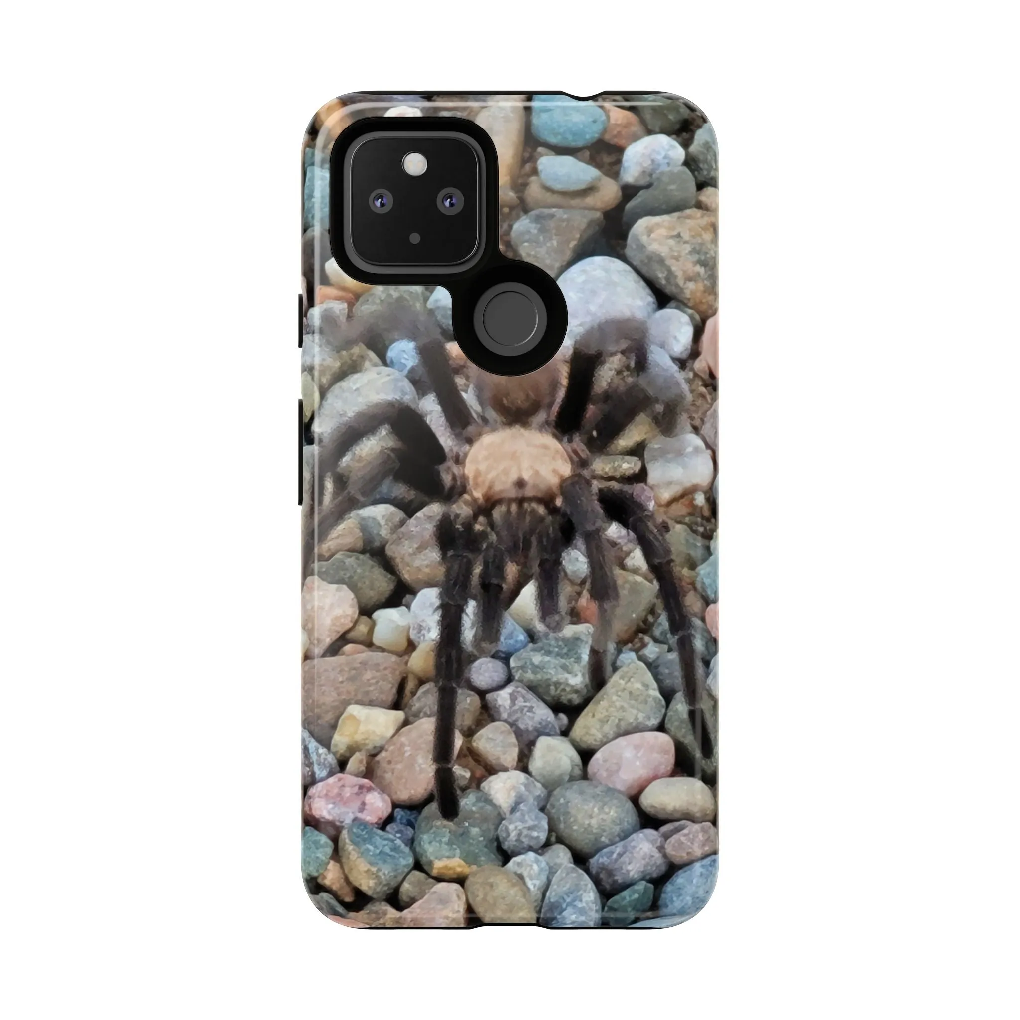 Google Pixel - Pixel 9 New Mexico Native Tough Phone Case - Durable and Stylish Protection