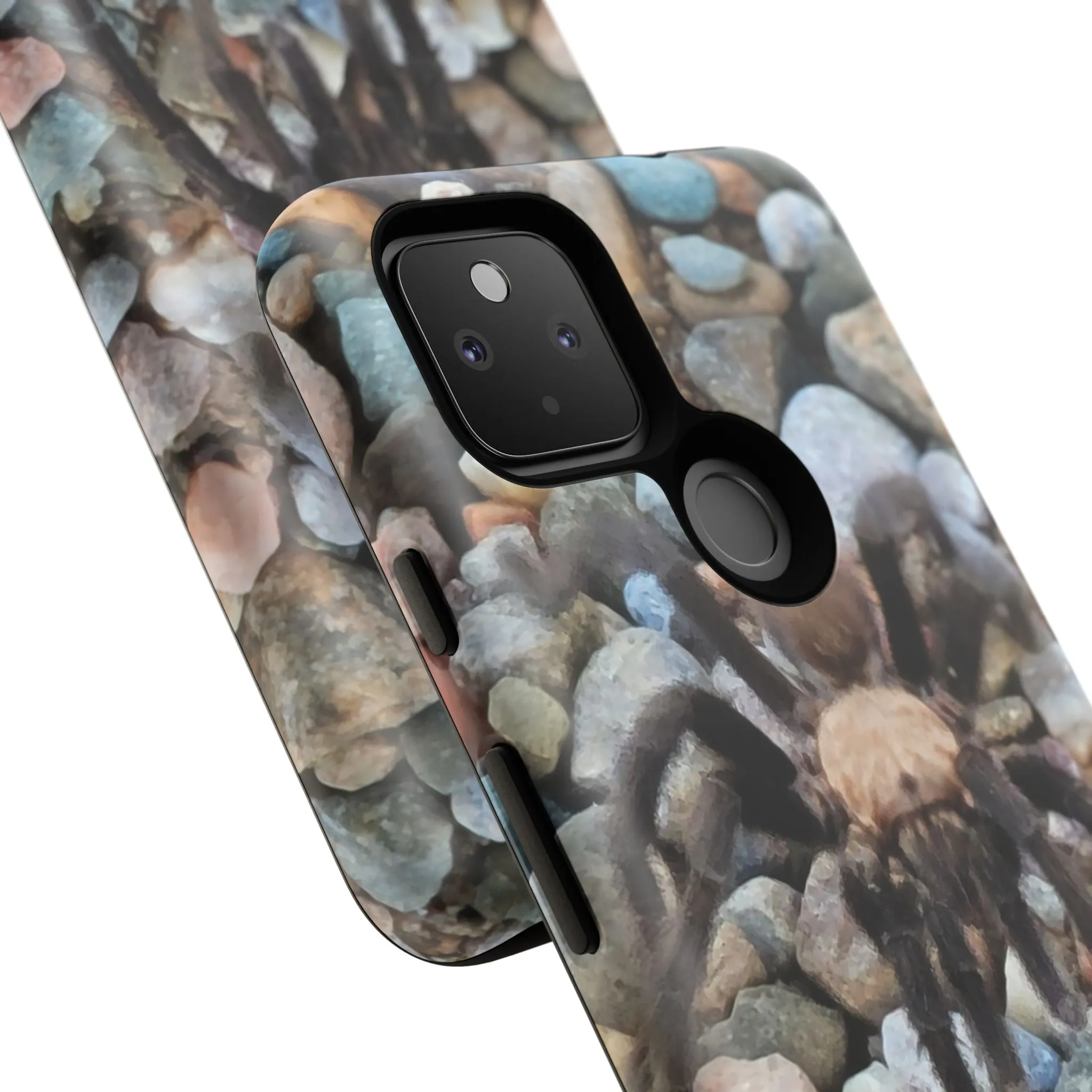 Google Pixel - Pixel 9 New Mexico Native Tough Phone Case - Durable and Stylish Protection