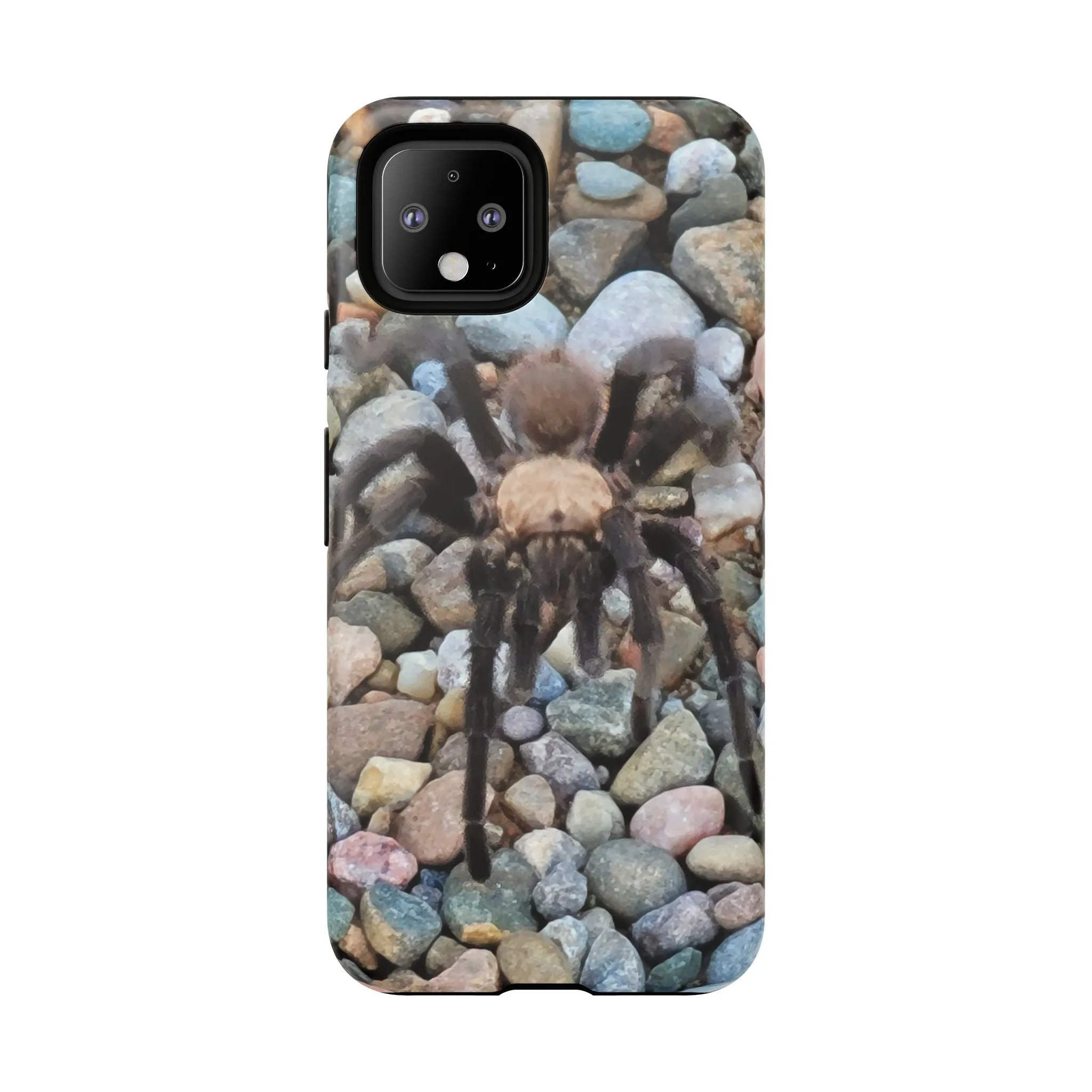 Google Pixel - Pixel 9 New Mexico Native Tough Phone Case - Durable and Stylish Protection